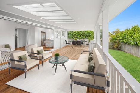 Property photo of 33 Quinlan Parade Manly Vale NSW 2093