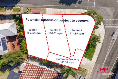 165 Bank St, East Victoria Park, WA 6101