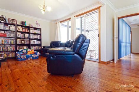 Property photo of 3 Siemens Crescent Emerton NSW 2770