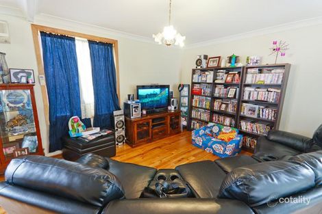 Property photo of 3 Siemens Crescent Emerton NSW 2770