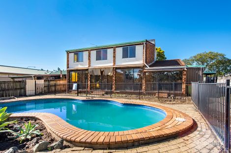 Property photo of 13 Rochester Drive Mount Warren Park QLD 4207