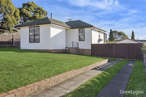 Property photo of 4 Attunga Street Seven Hills NSW 2147