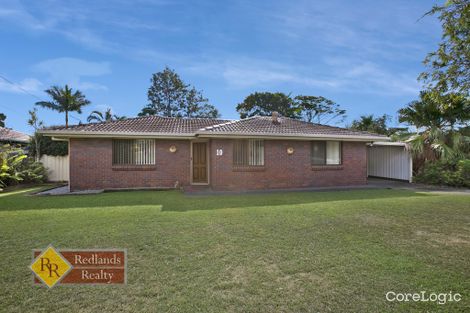 Property photo of 10 Chateau Street Thornlands QLD 4164