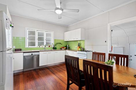 Property photo of 2 Goodwin Street Basin Pocket QLD 4305