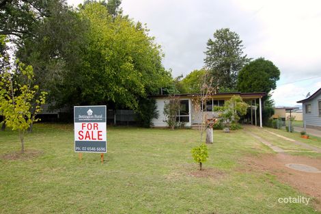 90 Mount St, Murrurundi, NSW 2338