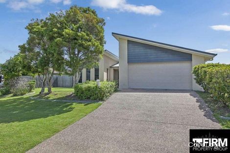 Property photo of 11 Mitchum Way Crestmead QLD 4132