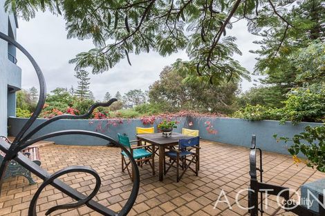 Property photo of 43 Eric Street Cottesloe WA 6011