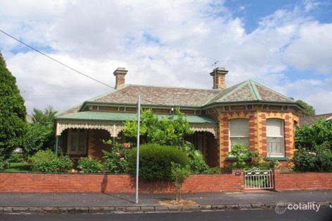 245 Mt Eirene Rd, Gembrook, VIC 3783