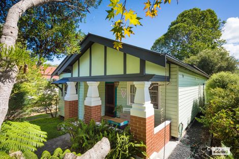 Property photo of 17 Union Street Bega NSW 2550