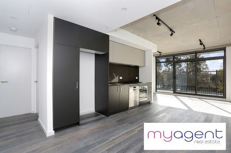 133/77 Hobsons Rd, Kensington, VIC 3031