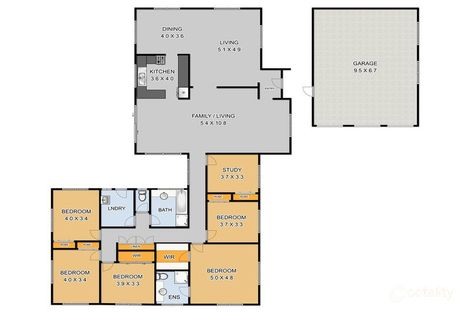 274 Terrace Rd, North Richmond, NSW 2754