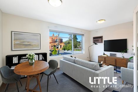 Property photo of 12/583 Glenferrie Road Hawthorn VIC 3122