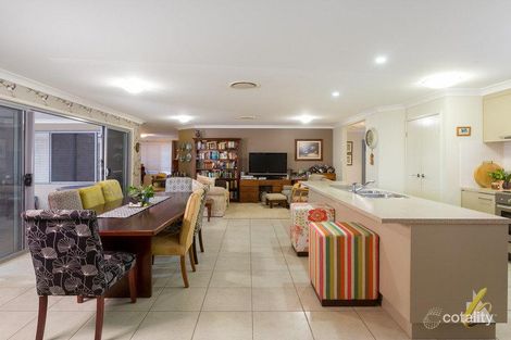 Property photo of 7 Stacey Close Moggill QLD 4070