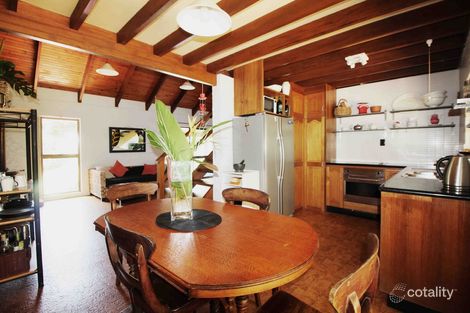 Property photo of 122 Anderson Road Peeramon QLD 4885