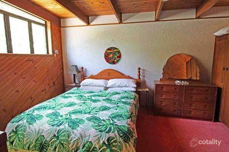 Property photo of 122 Anderson Road Peeramon QLD 4885