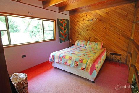 Property photo of 122 Anderson Road Peeramon QLD 4885