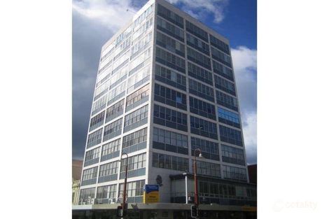 6/65 Murray St, Hobart, TAS 7000
