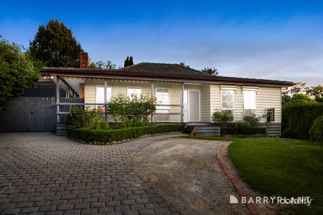 4 Morris Ct, Wandin North, VIC 3139