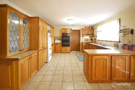 Property photo of 45 Swindon Crescent Keilor Downs VIC 3038
