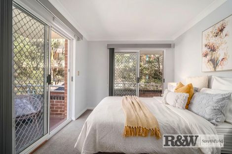 Property photo of 7/2-8 Beresford Road Strathfield NSW 2135