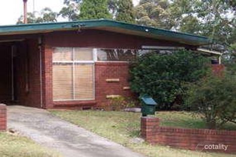 Property photo of 12 Carramar Place Peakhurst Heights NSW 2210
