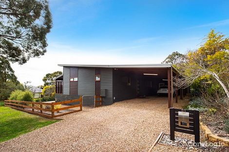 Property photo of 51 Jamieson Street Daylesford VIC 3460