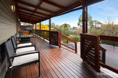 Property photo of 51 Jamieson Street Daylesford VIC 3460