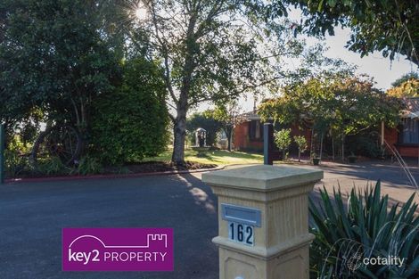 162 Selbourne Rd, Hagley, TAS 7292