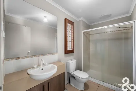 Property photo of 8 The Horizon Epping VIC 3076