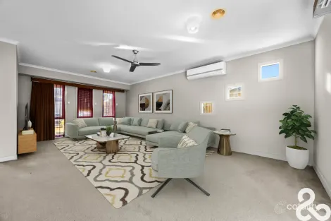 Property photo of 8 The Horizon Epping VIC 3076