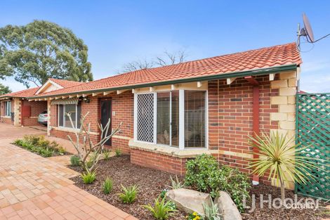 Property photo of 3/27 Rathay Street Victoria Park WA 6100