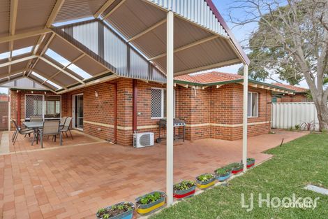 Property photo of 3/27 Rathay Street Victoria Park WA 6100