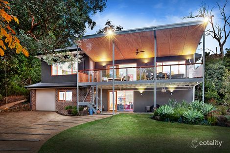 541-543 Park Rd, Park Orchards, VIC 3114