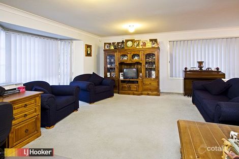 Property photo of 29 Kurrajong Drive Warner QLD 4500