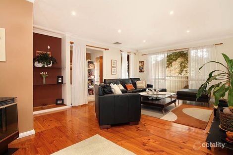 Property photo of 102A Ollier Crescent Prospect NSW 2148