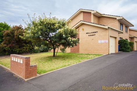 Property photo of 1/240 Fitzroy Street Dubbo NSW 2830