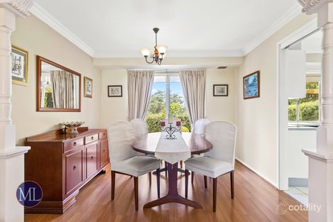 Property photo of 26 Caber Close Dural NSW 2158