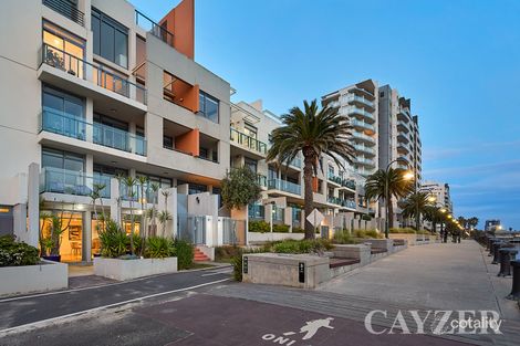G02/2 Pier St, Port Melbourne, VIC 3207