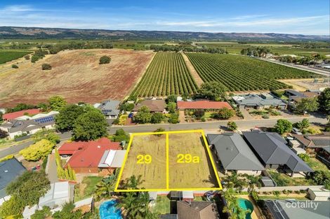 Property photo of 29 Wigley Drive McLaren Vale SA 5171