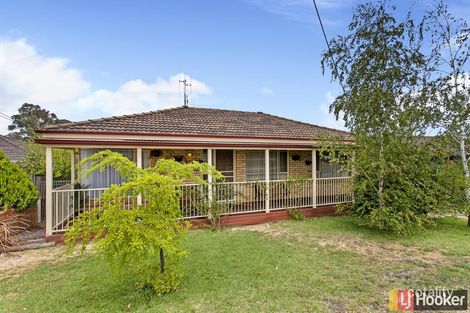 6 Wilgabar Way, Karabar, NSW 2620