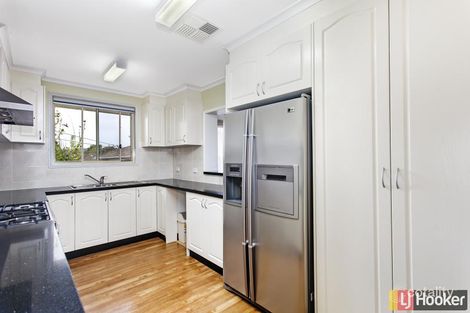 Property photo of 6 Wilgabar Way Karabar NSW 2620