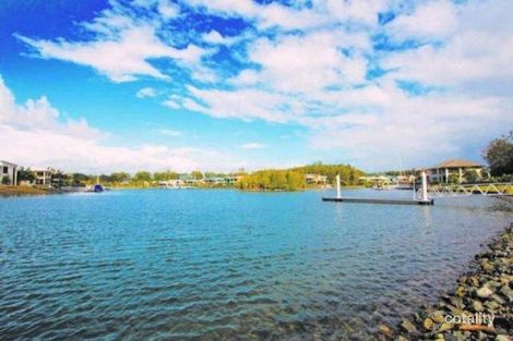 Property photo of 27 Westward Way Coomera QLD 4209