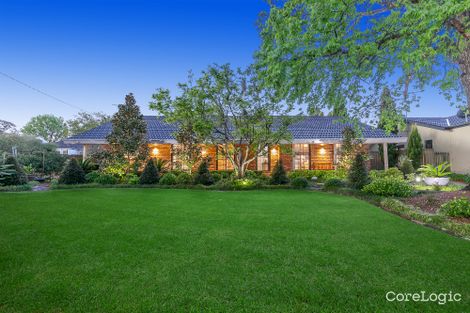 Property photo of 56 Karril Avenue Beecroft NSW 2119