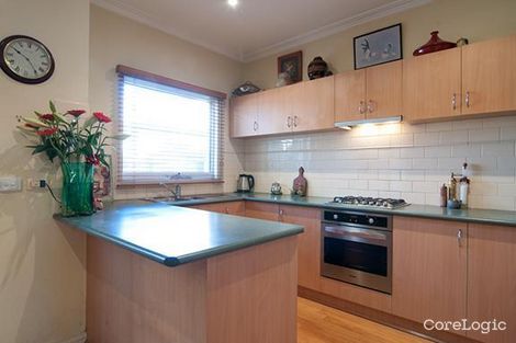 Property photo of 4 Sambell Walk Kensington VIC 3031