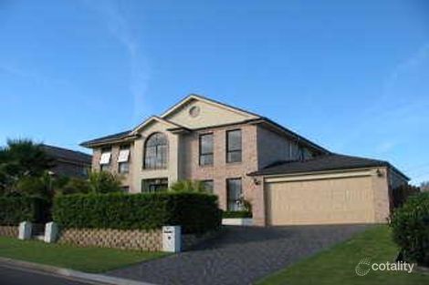 28 Corymbia Cct, Frenchs Forest, NSW 2086