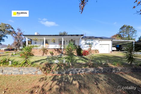Property photo of 47-49 Gundagai Street Adelong NSW 2729