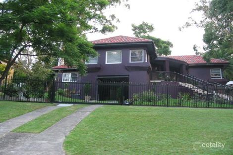 61 Dalrymple Ave, Chatswood, NSW 2067