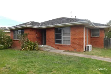 11 Christie Ct, Sale, VIC 3850