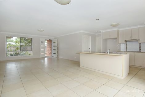 Property photo of 1/11A Waratah Street Newtown QLD 4350
