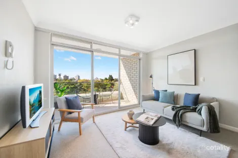 Property photo of 24/9-13 Hampden Avenue Cremorne NSW 2090